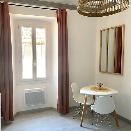 Le Studio En Provence Saint Didier  Exteriér fotografie
