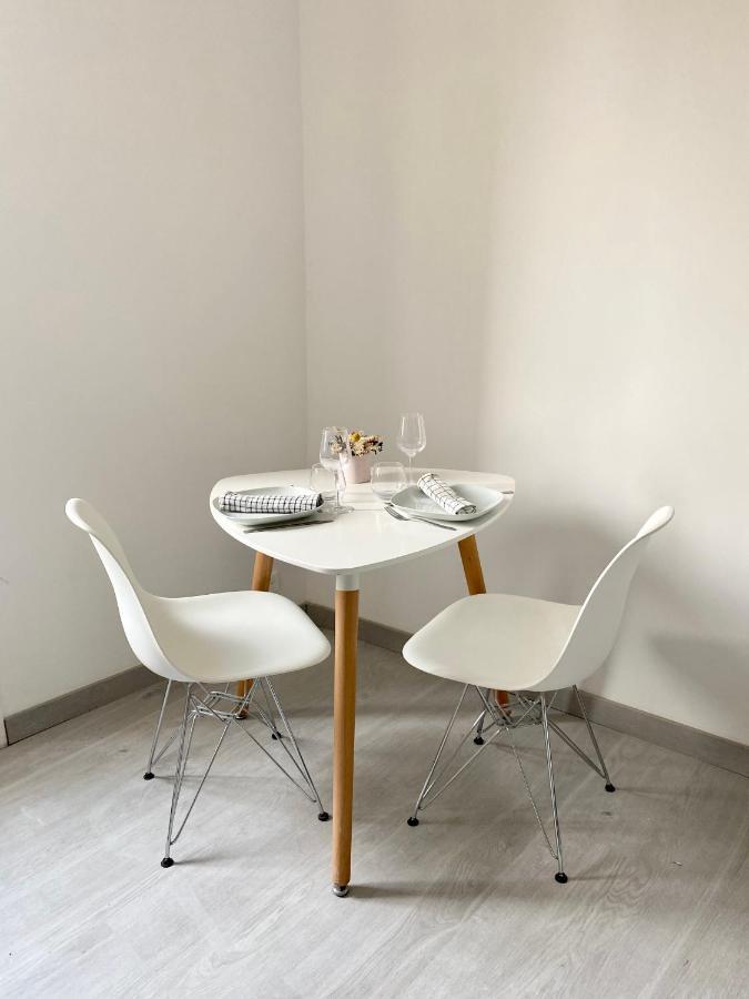 Le Studio En Provence Saint Didier  Exteriér fotografie